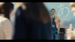 Алиса в Пограничье 1 сезон 1 серия