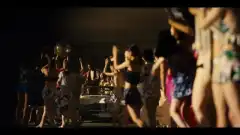 Алиса в Пограничье 1 сезон 6 серия