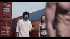 Алиса в Пограничье 2 сезон 2 серия