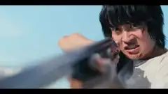 Алиса в Пограничье 2 сезон 8 серия