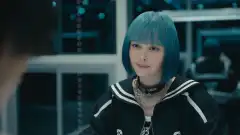 Алиса в Пограничье 3 сезон 3 серия