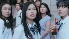 Алиса в Пограничье 2 сезон 5 серия